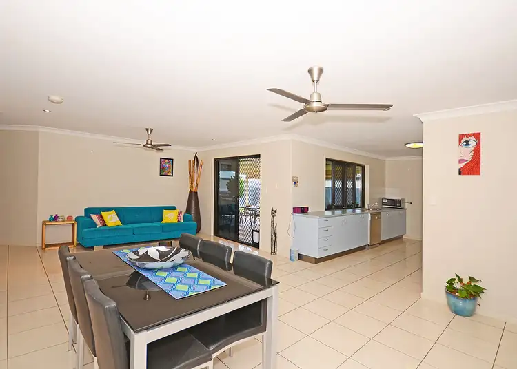 Seventh view of Homely house listing, 55 Lucas Drive, Burrum Heads QLD 4659