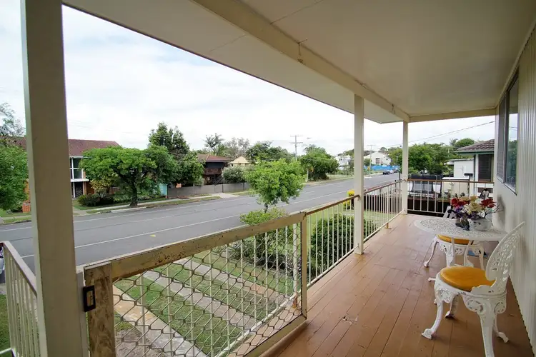 Second view of Homely house listing, 134 King Street, Woody Point QLD 4019