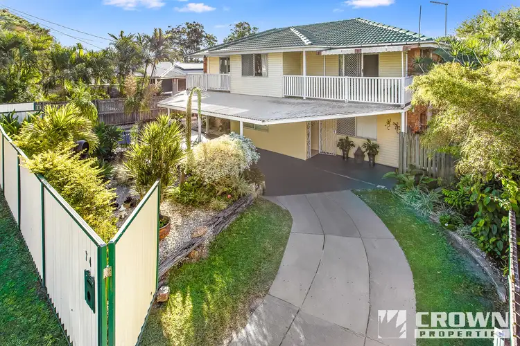 Main view of Homely house listing, 74 Centaur Street, Kippa-ring QLD 4021