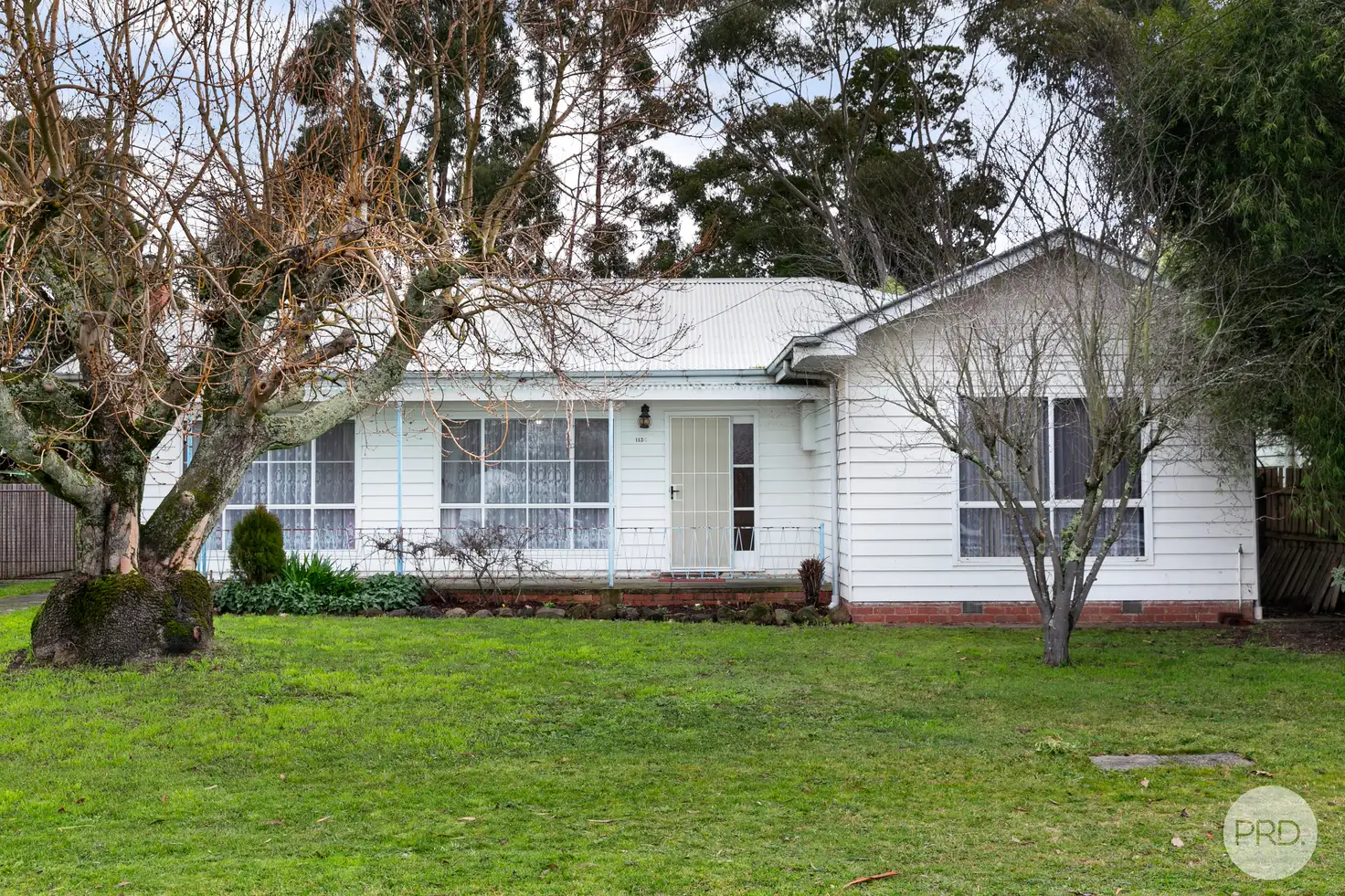 Main view of Homely house listing, 1134 Geelong Road, Mount Clear VIC 3350