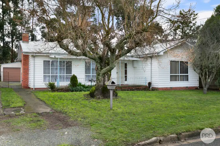 Second view of Homely house listing, 1134 Geelong Road, Mount Clear VIC 3350