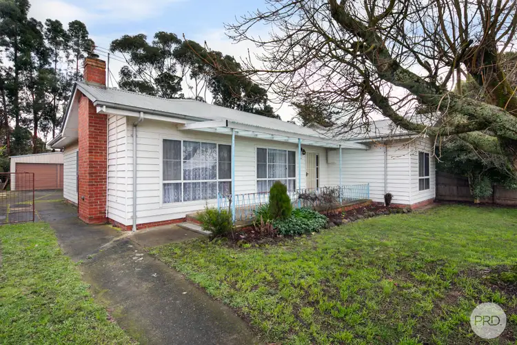 Third view of Homely house listing, 1134 Geelong Road, Mount Clear VIC 3350