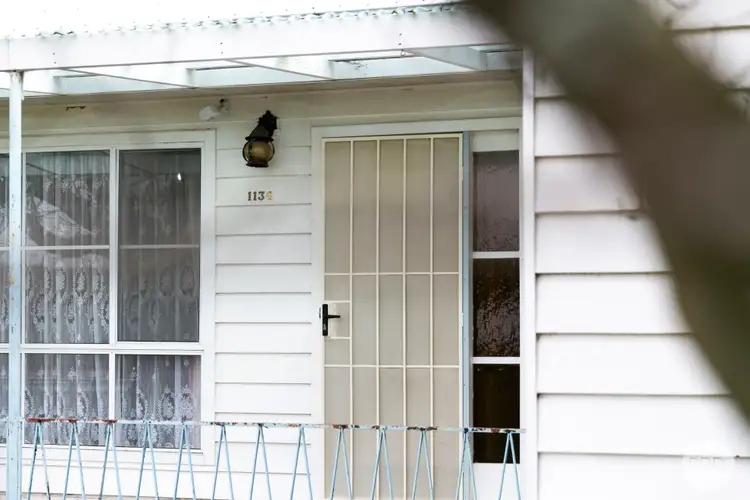 Fourth view of Homely house listing, 1134 Geelong Road, Mount Clear VIC 3350