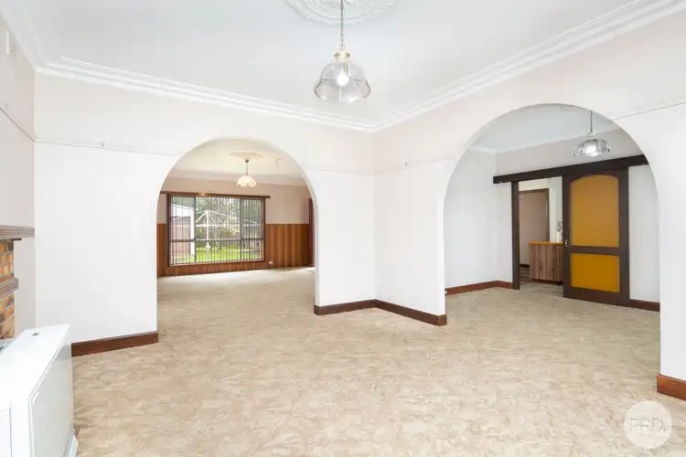 Sixth view of Homely house listing, 1134 Geelong Road, Mount Clear VIC 3350