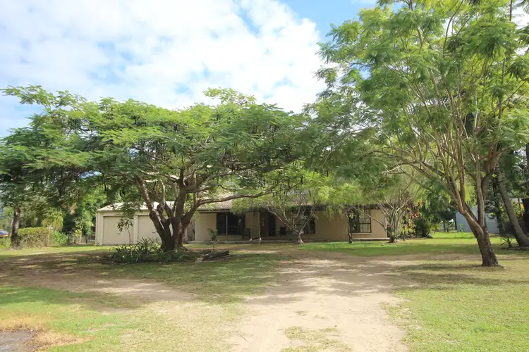 Main view of Homely rural property listing, 403 Forestry Road, Bluewater Park QLD 4818