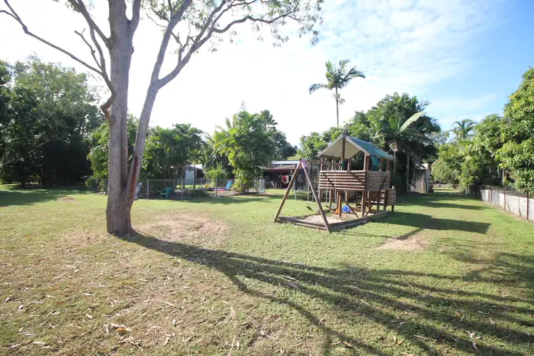 Third view of Homely rural property listing, 403 Forestry Road, Bluewater Park QLD 4818