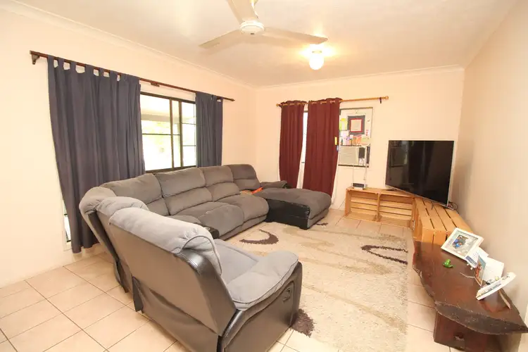 Fifth view of Homely rural property listing, 403 Forestry Road, Bluewater Park QLD 4818