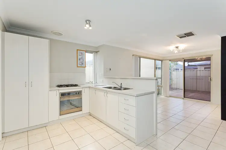 Main view of Homely house listing, 17B Gosford Meander, Ashby WA 6065