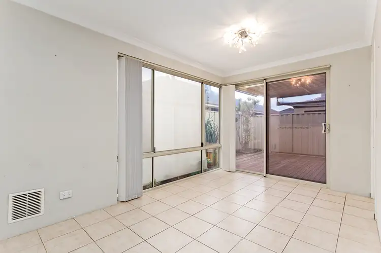 Fifth view of Homely house listing, 17B Gosford Meander, Ashby WA 6065