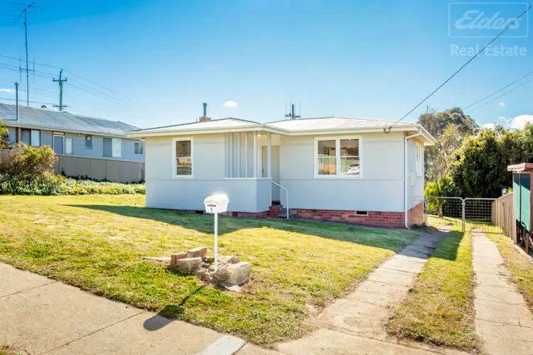 1 Anne Street, Karabar NSW 2620