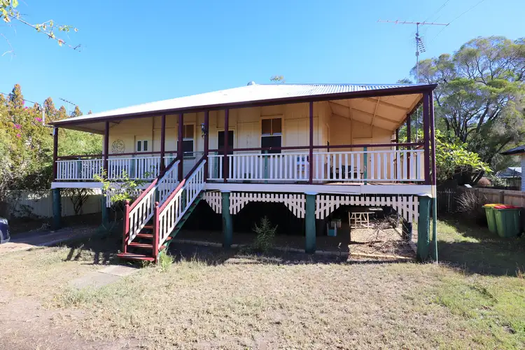 Main view of Homely house listing, 27 Victoria Street, Laidley QLD 4341