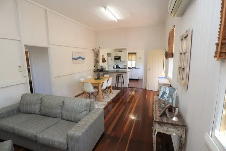 Second view of Homely house listing, 27 Victoria Street, Laidley QLD 4341