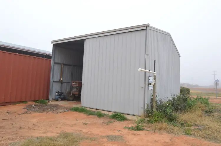 Fourth view of Homely rural property listing, 578 Ropers Road, Cardross VIC 3496