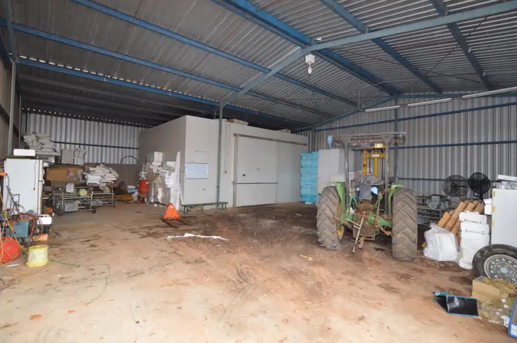 Second view of Homely rural property listing, Lot 2 Ropers Road, Cardross VIC 3496
