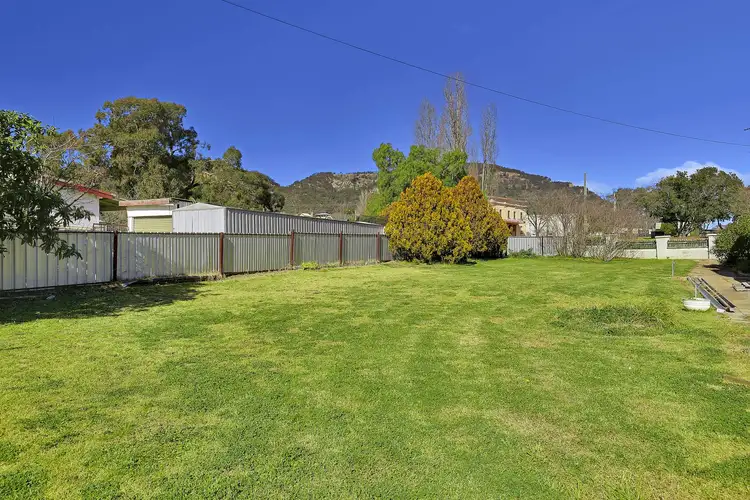 Second view of Homely house listing, 4 White Cresent, Kandos NSW 2848