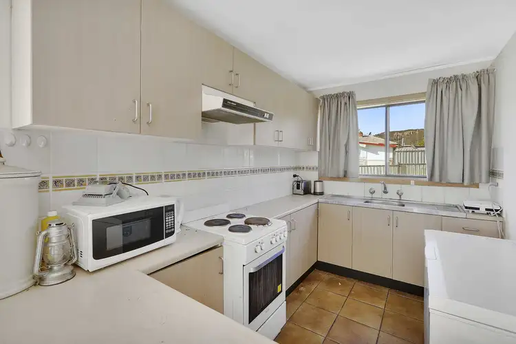 Fourth view of Homely house listing, 4 White Cresent, Kandos NSW 2848