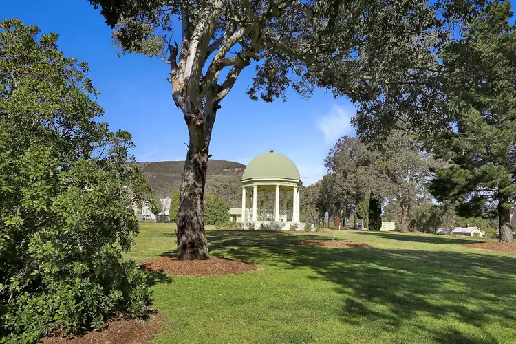 Fifth view of Homely house listing, 4 White Cresent, Kandos NSW 2848