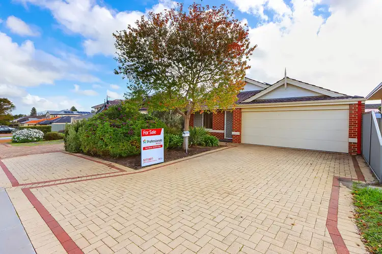 21 Laurie Street, Kewdale WA 6105