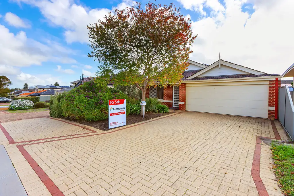 Main view of Homely house listing, 21 Laurie Street, Kewdale WA 6105