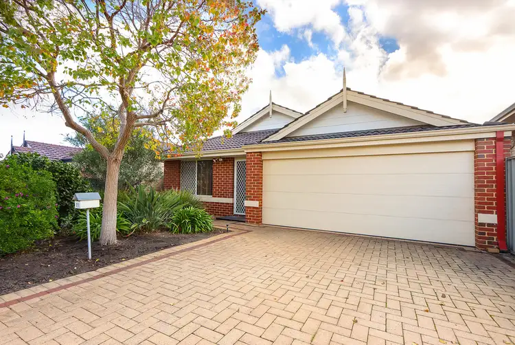 Second view of Homely house listing, 21 Laurie Street, Kewdale WA 6105