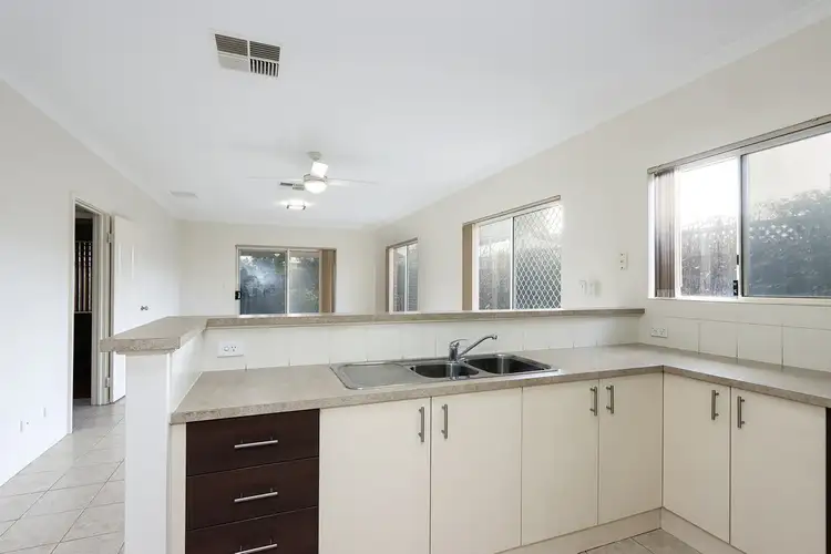 Fourth view of Homely house listing, 21 Laurie Street, Kewdale WA 6105