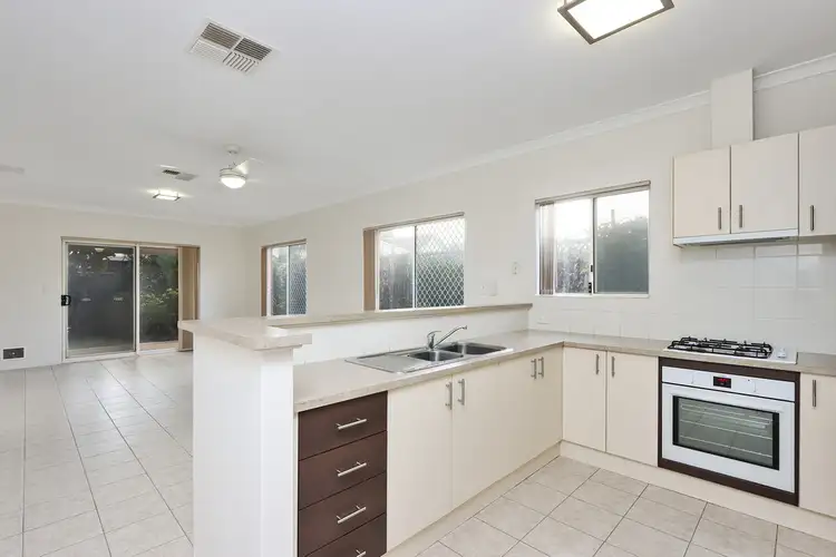 Fifth view of Homely house listing, 21 Laurie Street, Kewdale WA 6105