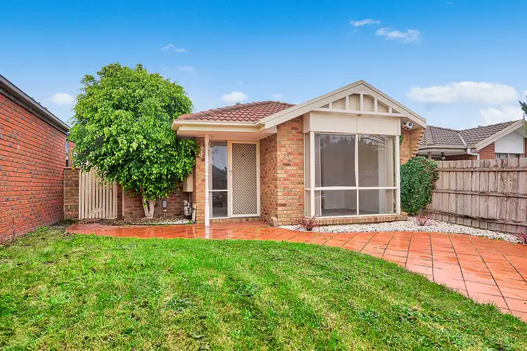 31 Rachel Drive, Cranbourne North VIC 3977