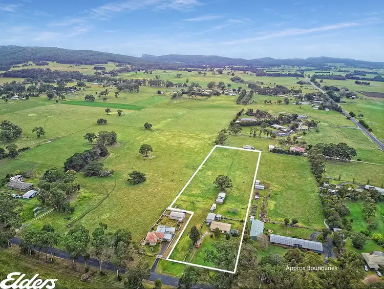 22 BOLGERS ROAD, Devon North VIC 3971