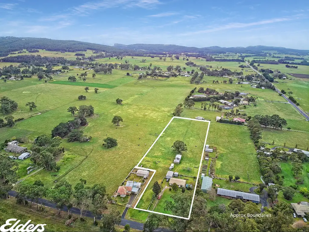 Main view of Homely rural property listing, 22 BOLGERS ROAD, Devon North VIC 3971