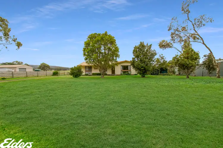Third view of Homely rural property listing, 22 BOLGERS ROAD, Devon North VIC 3971