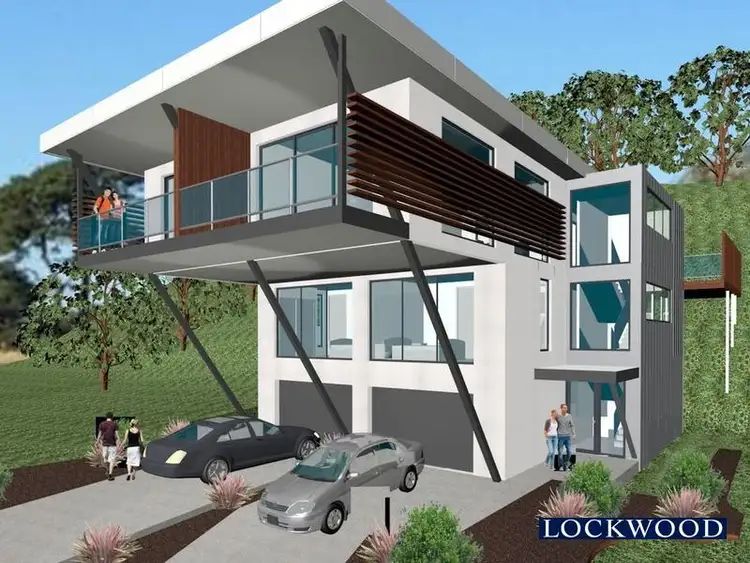 Seventh view of Homely land listing, 50 Beach Road, Metung VIC 3904