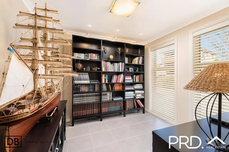 Second view of Homely house listing, 28 Bradbury Street, Moorebank NSW 2170