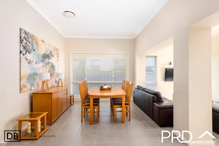 Fourth view of Homely house listing, 28 Bradbury Street, Moorebank NSW 2170