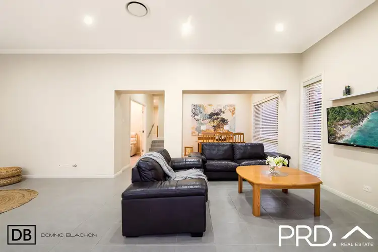 Fifth view of Homely house listing, 28 Bradbury Street, Moorebank NSW 2170
