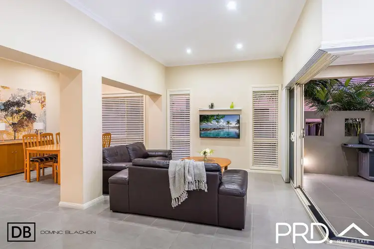 Sixth view of Homely house listing, 28 Bradbury Street, Moorebank NSW 2170