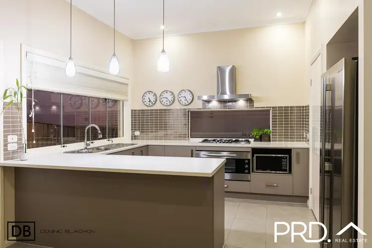 Seventh view of Homely house listing, 28 Bradbury Street, Moorebank NSW 2170