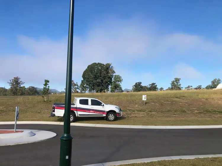 Second view of Homely land listing, Lot 41 Watergum Drive, Pie Creek QLD 4570
