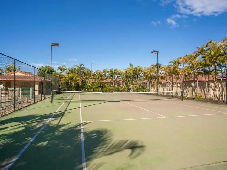 Sixth view of Homely villa listing, 25/88 Cotlew Street East, Southport QLD 4215