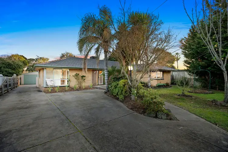 10 Teak Court, Boronia VIC 3155