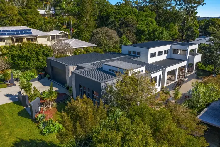 Second view of Homely house listing, 5 Rosewood Place, Lennox Head NSW 2478