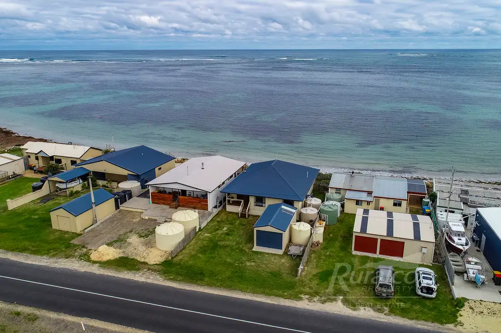 Main view of Homely house listing, 206 Pelican Point Road, Pelican Point SA 5291