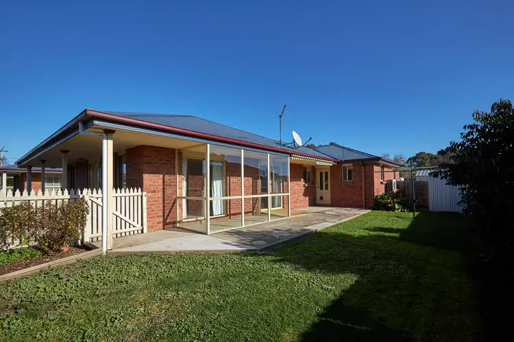 Unit 4, 3-5 Tasmania Street, Longford TAS 7301