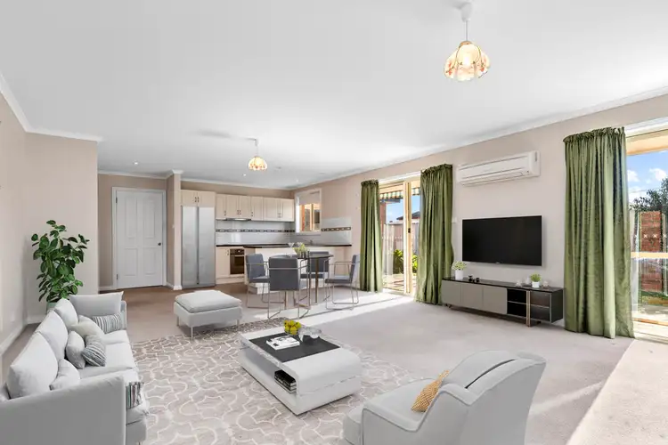 Second view of Homely unit listing, Unit 4, 3-5 Tasmania Street, Longford TAS 7301