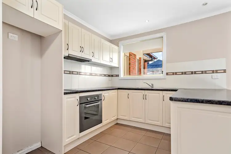 Third view of Homely unit listing, Unit 4, 3-5 Tasmania Street, Longford TAS 7301