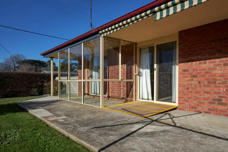 Fourth view of Homely unit listing, Unit 4, 3-5 Tasmania Street, Longford TAS 7301