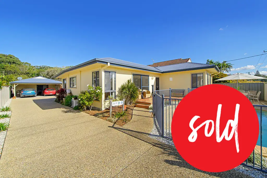 Main view of Homely house listing, 46 Hill Street, Port Macquarie NSW 2444