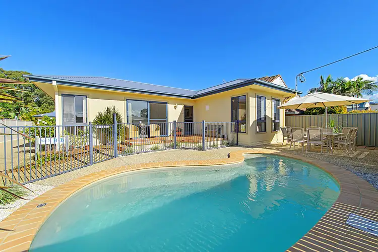 Third view of Homely house listing, 46 Hill Street, Port Macquarie NSW 2444