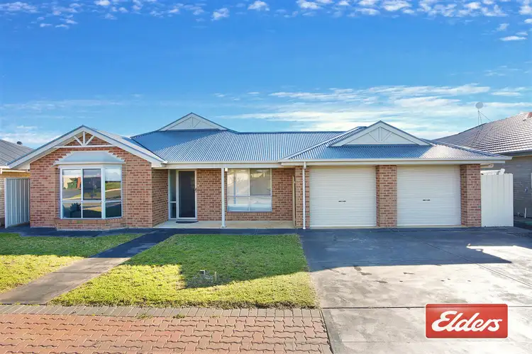 45 Knightley Circuit, Freeling SA 5372