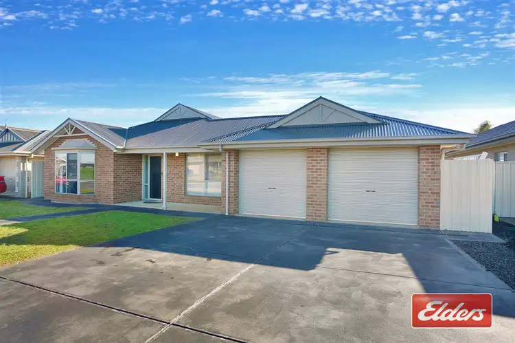 Second view of Homely house listing, 45 Knightley Circuit, Freeling SA 5372