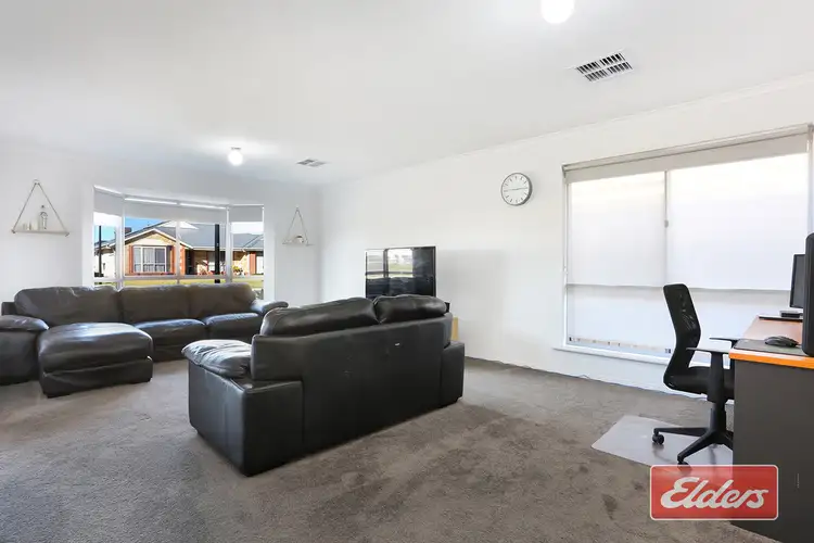 Fourth view of Homely house listing, 45 Knightley Circuit, Freeling SA 5372